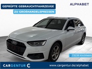Audi A4 2023