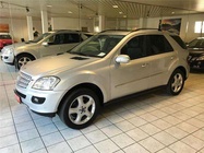 Mercedes-Benz ML-Class 2006