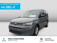 Volkswagen Caddy 2024