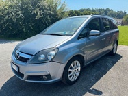 Opel Zafira 2006