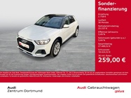 Audi A1 2025