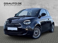 Fiat 500e 2023