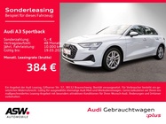 Audi A3 2025