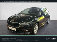 Skoda Fabia 2022