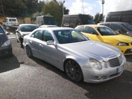 Mercedes-Benz E-Class 2008
