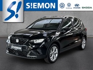 Seat Arona 2024