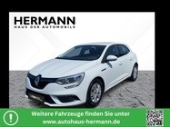 Renault Megane 2019