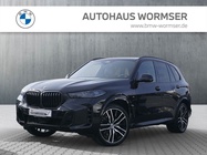 BMW X5 2024