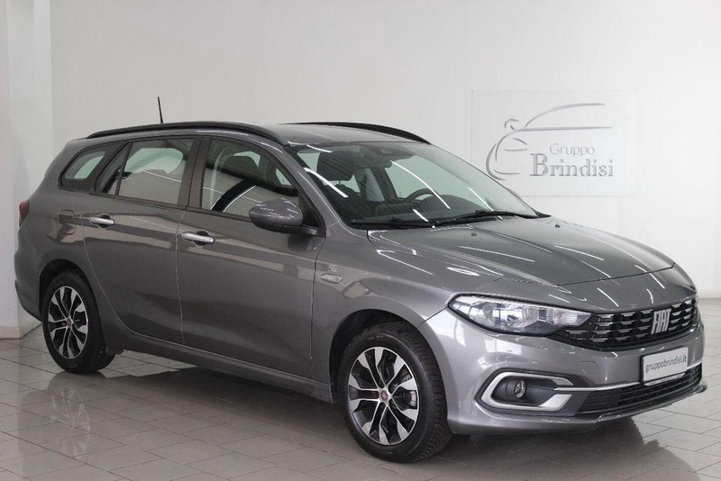 Fiat Tipo