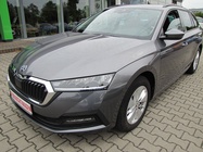 Skoda Octavia 2022