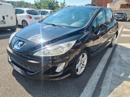Peugeot 308 2010