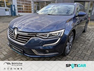 Renault Talisman 2017