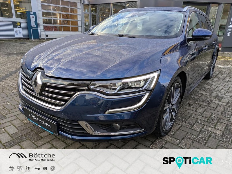 Renault Talisman