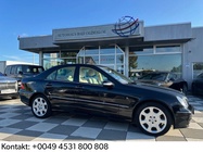Mercedes-Benz C-Class 2006
