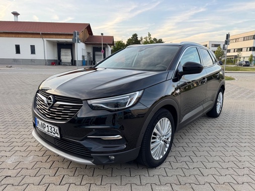 Opel Grandland 2019