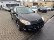Renault Megane 2011