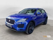Jaguar E-Pace 2019