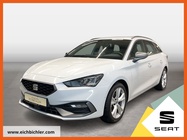 Seat Leon 2025