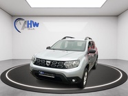 Dacia Duster 2020