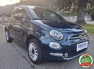 Fiat 500 2021