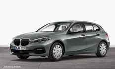 BMW 1 Series 2023