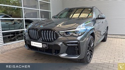BMW X6 2023