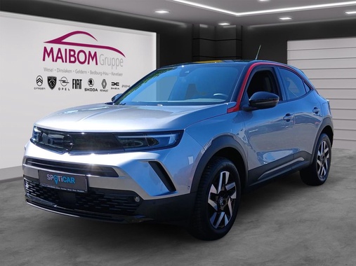 Opel Mokka 2023