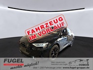 Audi e-tron 2022
