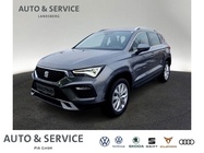 Seat Ateca 2025