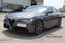 Alfa Romeo Giulia 2020