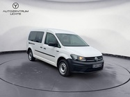Volkswagen Caddy Maxi 2020