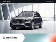 Mercedes-Benz GLB-Class 2023