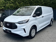 Ford Transit Custom 2025