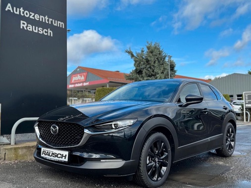 Mazda CX-30 2025