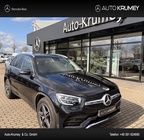 Mercedes-Benz GLC-Class 2020