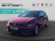 Volkswagen Golf 2025