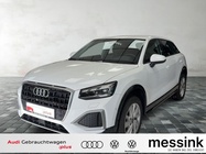 Audi Q2 2021