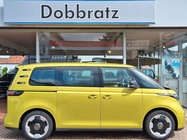 Volkswagen ID.Buzz 2024
