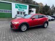 Mazda CX-3 2017