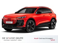 Audi Q6 e-tron 2025