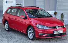 Volkswagen Golf 2019