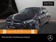 Mercedes-Benz A-Class 2021