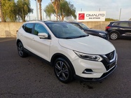 Nissan Qashqai 2019