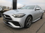 Mercedes-Benz C-Class 2021