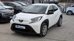 Toyota Aygo 2025