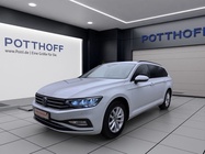Volkswagen Passat 2023