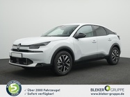 Citroen C4 2025