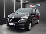 Renault Trafic 2020