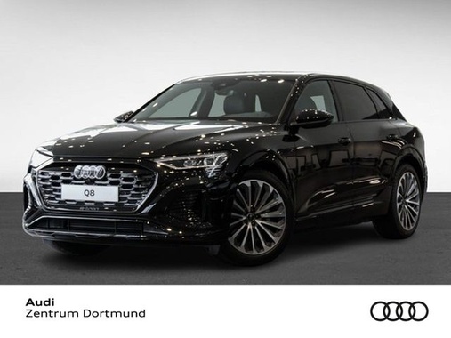 Audi Q8 e-tron 2023