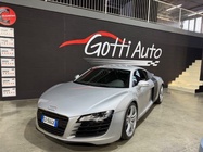 Audi R8 2007